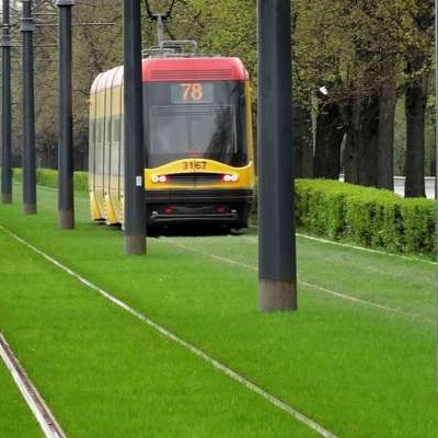 Reducerea emisiilor cu ajutorul transportului public ecologic (România)