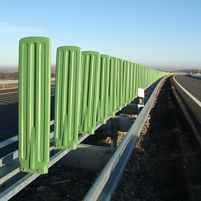 Asociaţia Pro Infrastructură cere parapete mediane pe toate sectoarele de drum național 2×2
