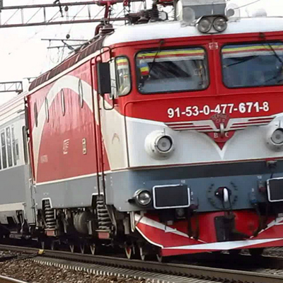 Pretul biletului de tren de la Craiova la Mangalia